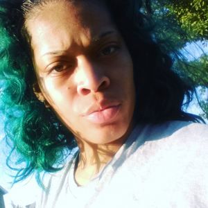 Meet your Posher, Cheyenne