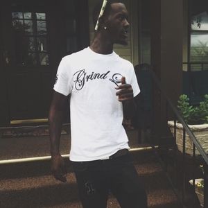 Meet your Posher, Dalonte