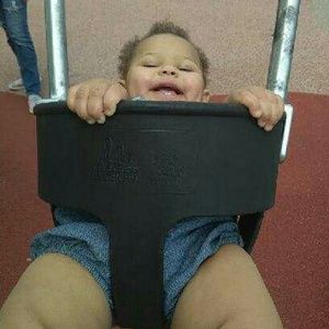 Meet your Posher, Suzanne