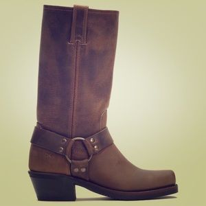 AUTHENTIC FRYE BOOTS
