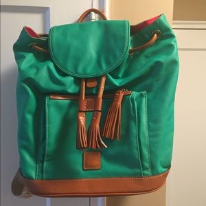 Dooney & Bourke backpack