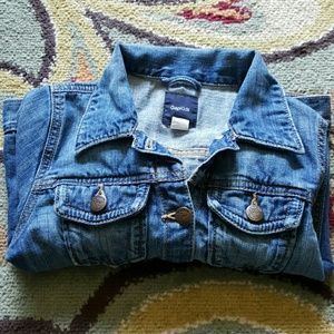 Gap Kids Jean Jacket