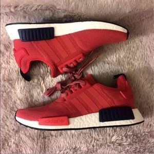 LIMITED TIME OFFER!  Adidas NMD R1