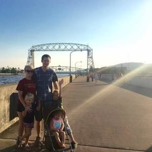 Meet your Posher, Angelina