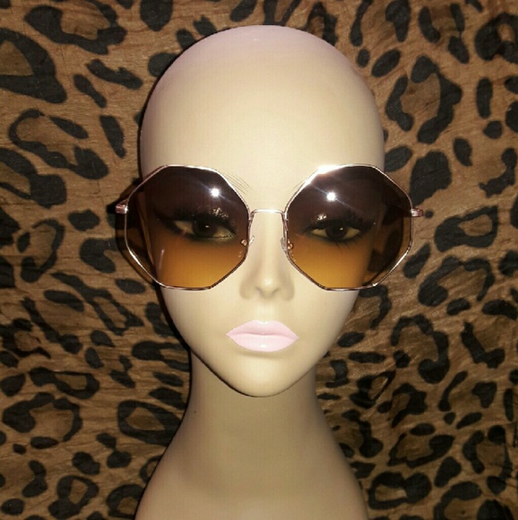 Sunglasses NWOT