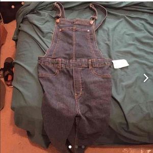 Crossover H&M Overalls