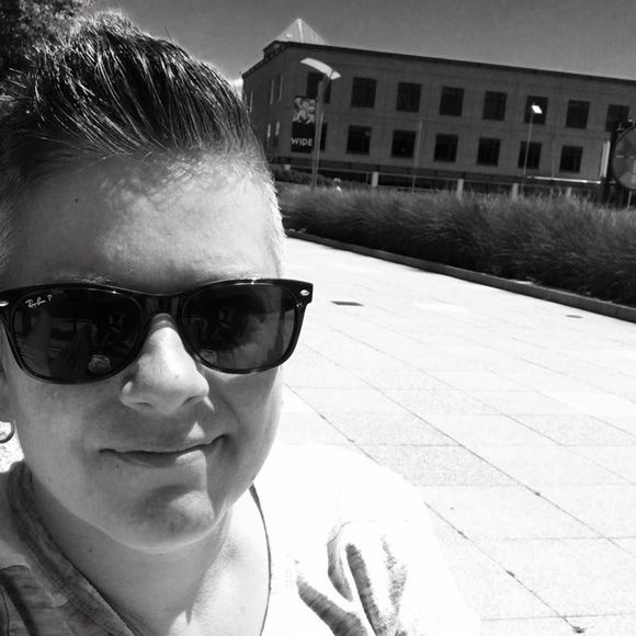 Meet your Posher, Alison