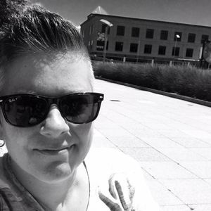 Meet your Posher, Alison