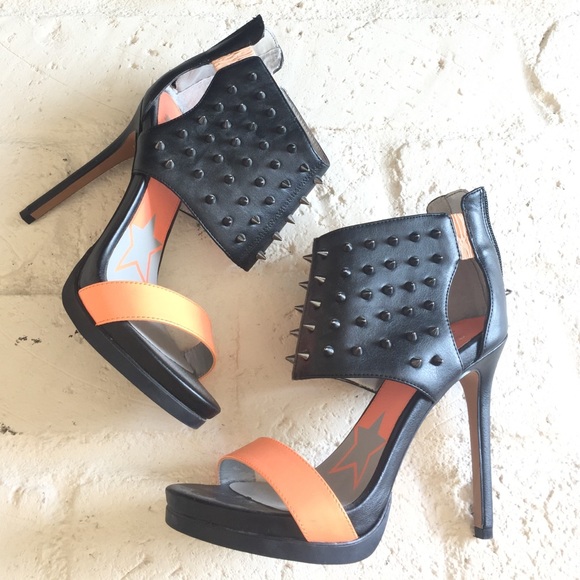 Circus by Sam Edelman Shoes - Rare Circus by Sam Edelman Heels