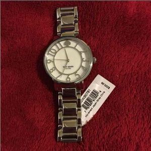 Kate Spade Watch NWT