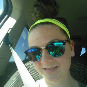 Meet your Posher, Erin