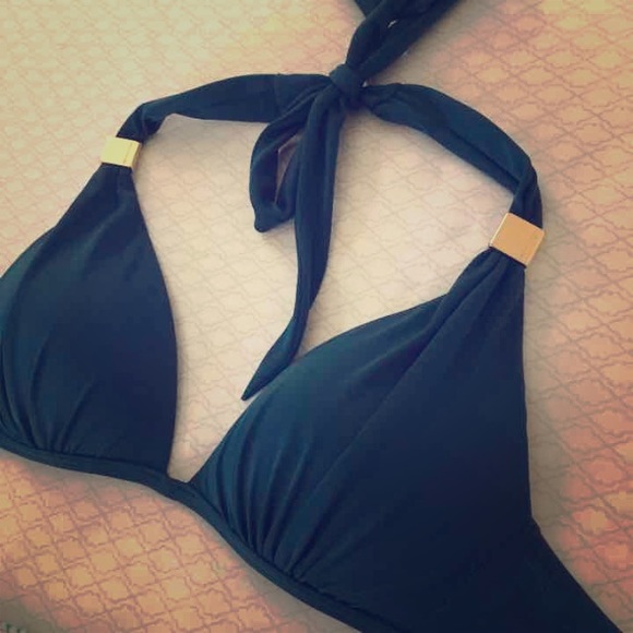 Victoria's Secret bathing suit top