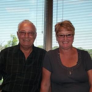 Meet your Posher, Rhonda