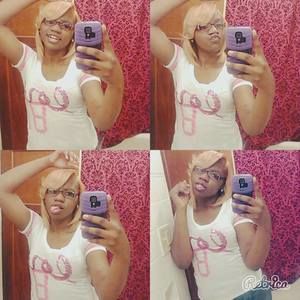 Meet your Posher, Robin