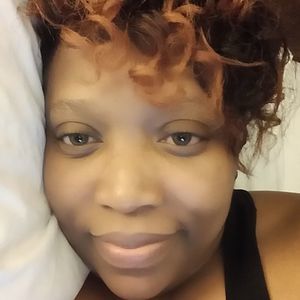 Meet your Posher, Theresa