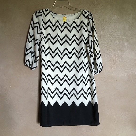 Boutique dress