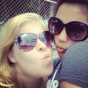 Meet your Posher, Alison