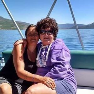 Meet your Posher, Jamie