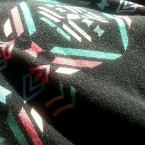 Meet your Posher, Ruth