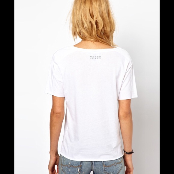 IT GIRL tee - Picture 3 of 3