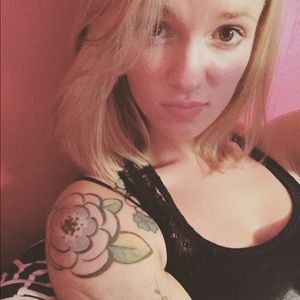 Meet your Posher, Tera