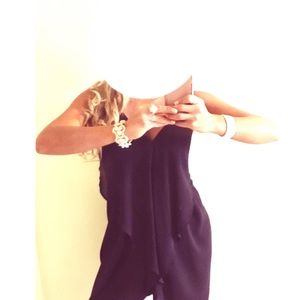 Gorgeous Hi/Low Dress