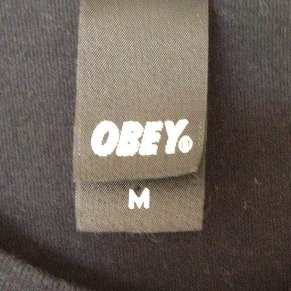 Obama Political Campaign T-shirt - Picture 4 of 4