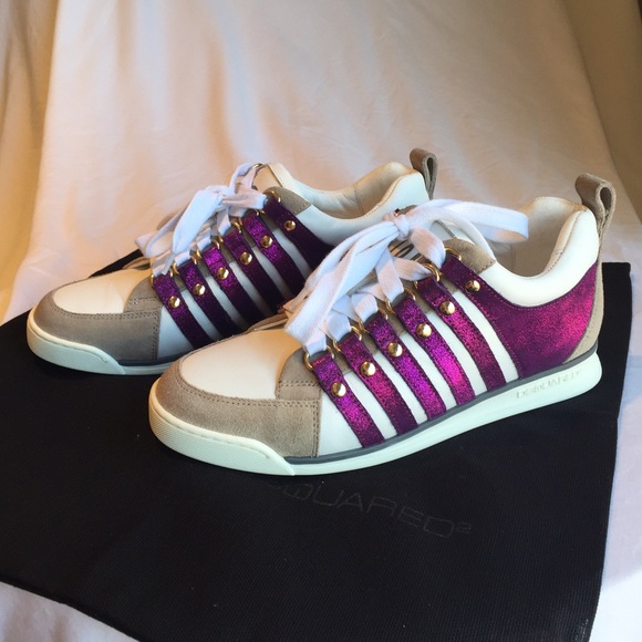 Dsquared2 Sneaker sz 36