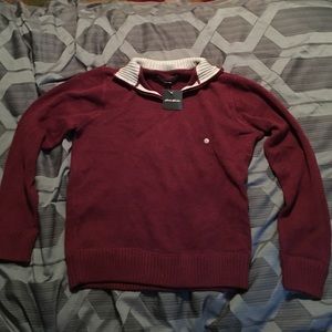 Eddie Bauer Quarter Zip