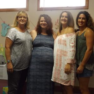 Meet your Posher, Danielle