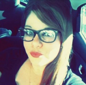 Meet your Posher, Savannah