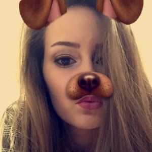Meet your Posher, Kaylee