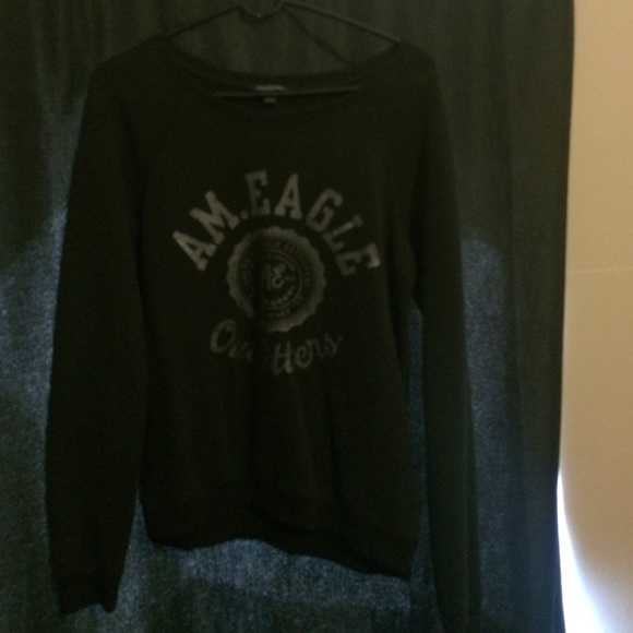 American eagle