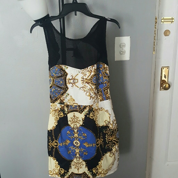 FASHIONABLE DRESS!!!