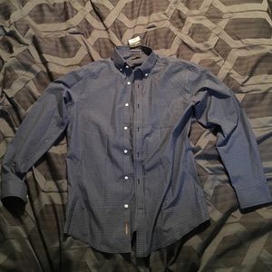 Eddie Bauer Button Down