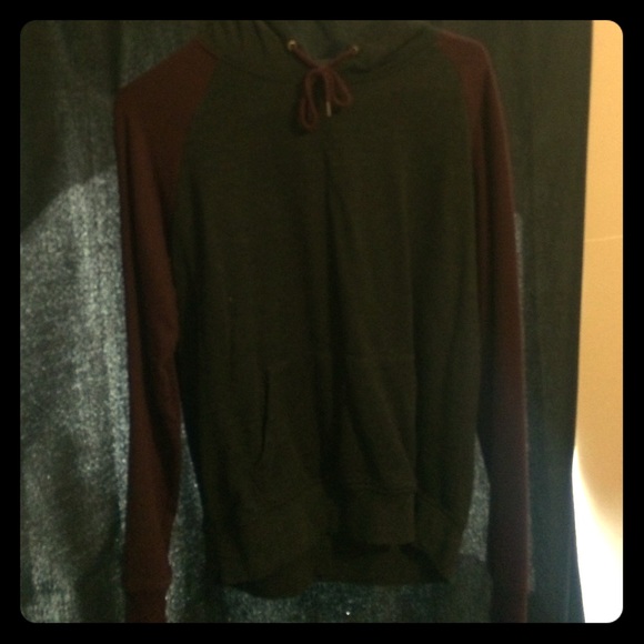 ZINE hoodie