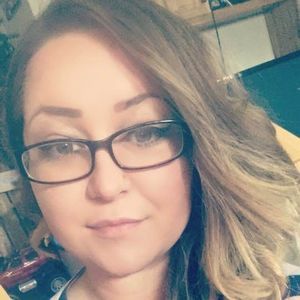 Meet your Posher, Rachael