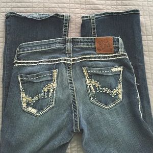 Big star jeans