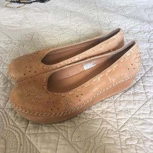 TriBeCa Kenneth Cole shoes