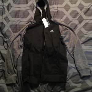 Adidas Climawarm Hoodie