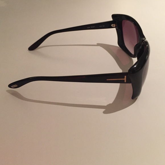 Tom Ford Lana sunglasses main image 4