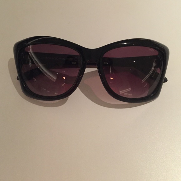 Tom Ford Lana sunglasses