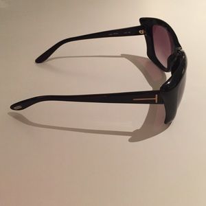 Tom Ford Lana sunglasses