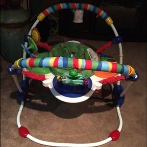 Baby Bouncer