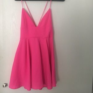 Tobi dress never worn