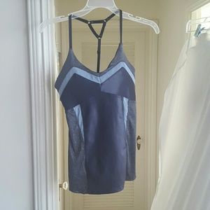 Splits59 Grace Y-back tank Splits59 Grace Y-back tank