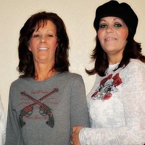 Meet your Posher, Lesley