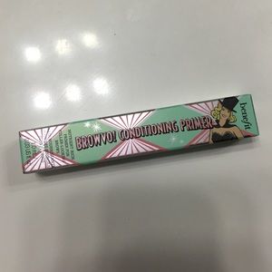 Benefit BROWVO!