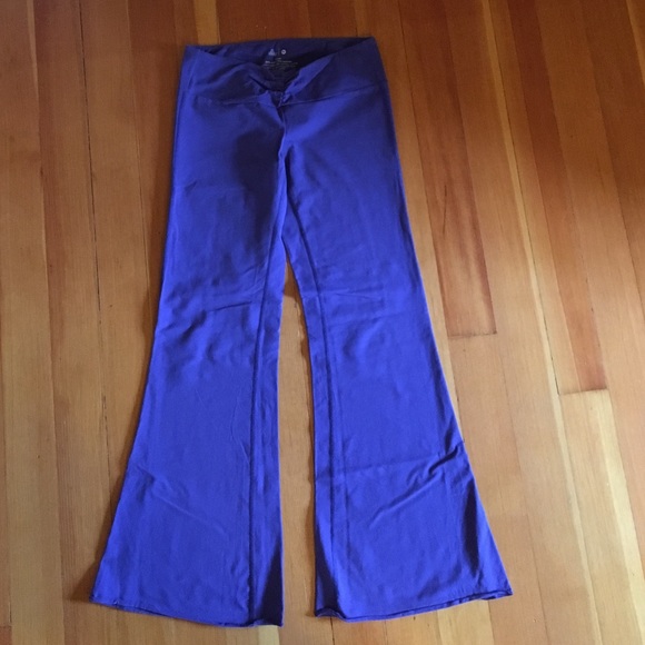 MeSheeky Trixie Pant- flared pants! Size small.