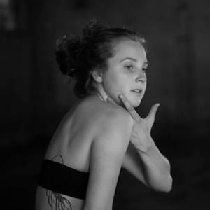 Meet your Posher, Kate